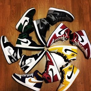 Meet your Posher, Ryan